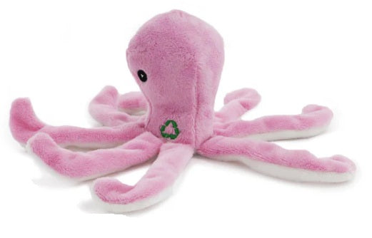 Ancol 'Made From' Mini Octopus