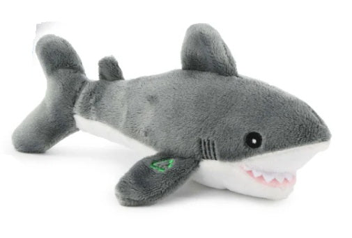 Ancol 'Made From' Mini Shark