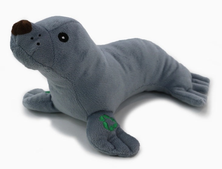 Ancol 'Made From' Seal (L)