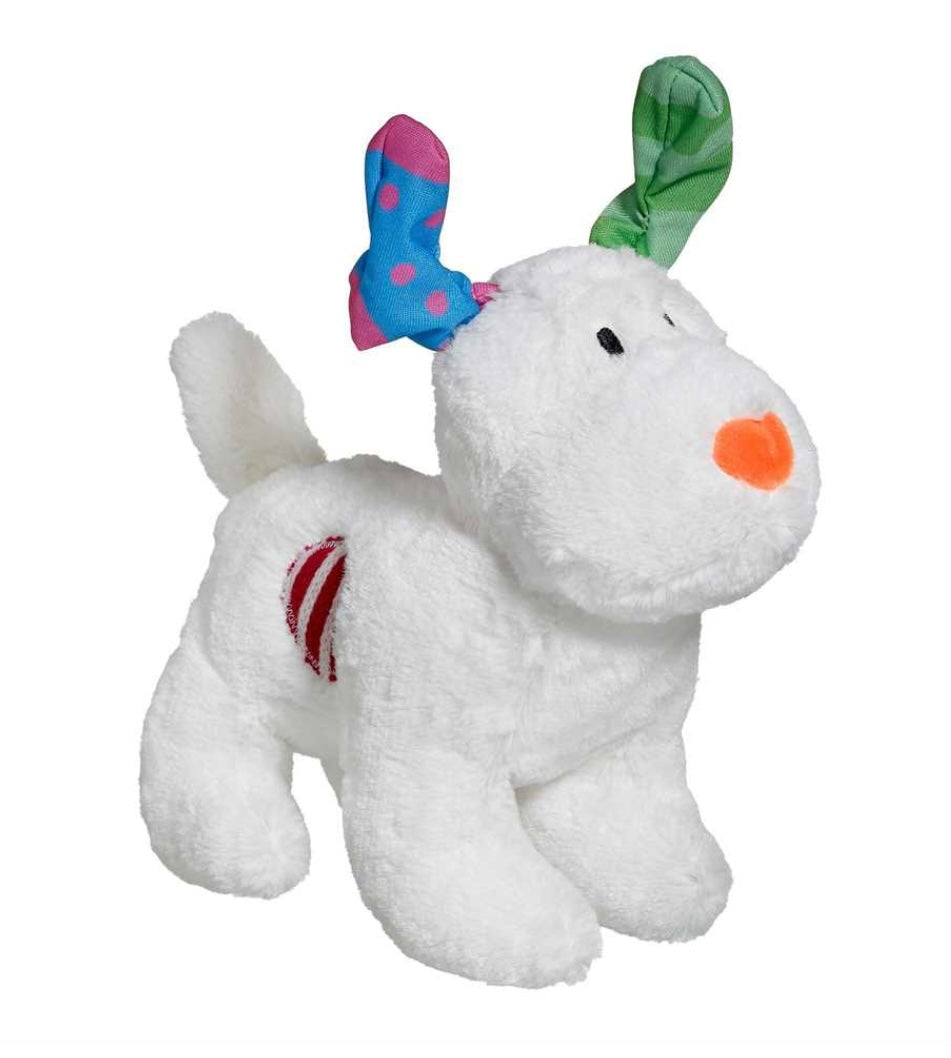 Good Boy Snowdog
