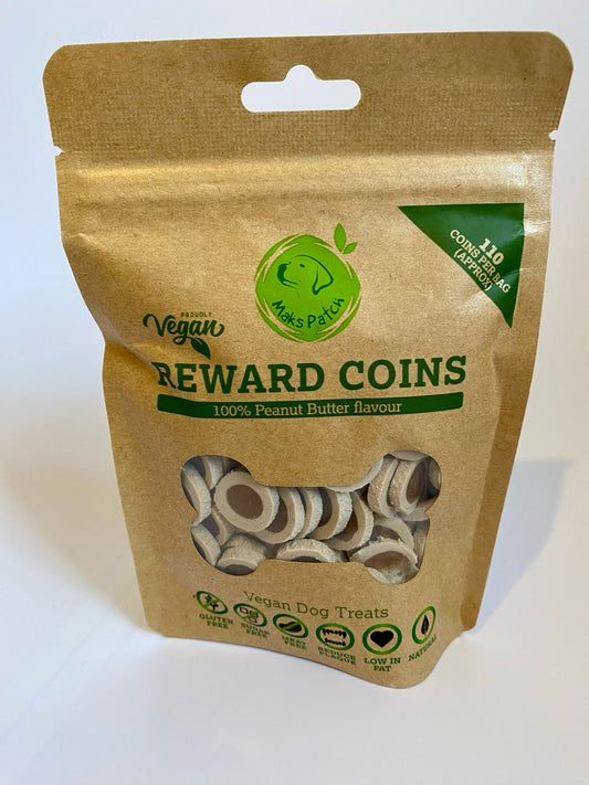 Reward Coins