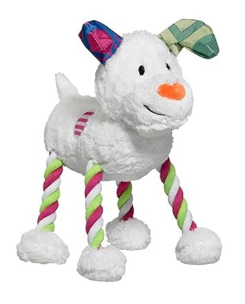 Good Boy Hug Tug Snowdog