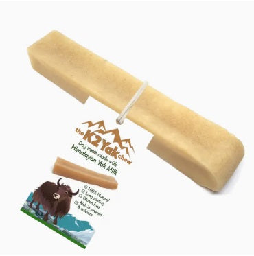 K2 Yak Chew - Natural (M)