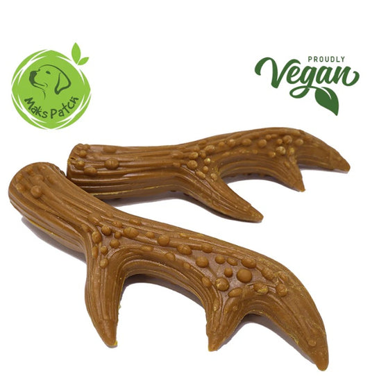 Maks Patch Peanut Butter Antlers